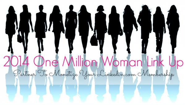 womenworldculture One Million Woman Link Up